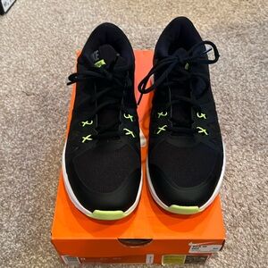 New Nike Shoes Size 8 Mens